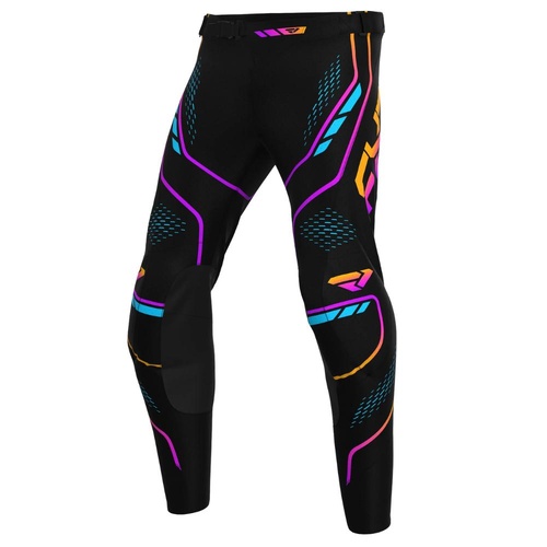 FXR Nightfall Vapor MX Pants (34)