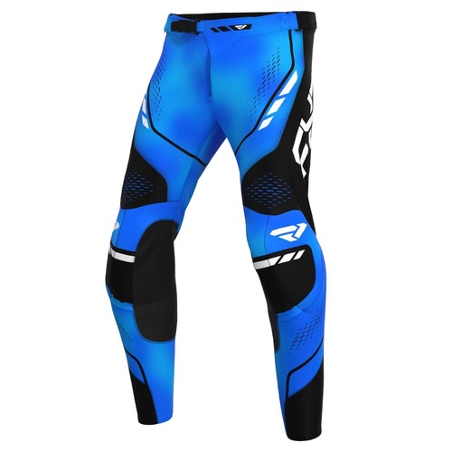 FXR Tide Vapor MX Pants (34)