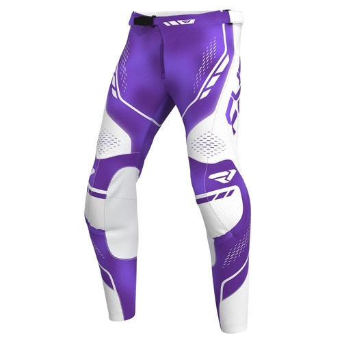 FXR Haze Vapor MX Pants (34)