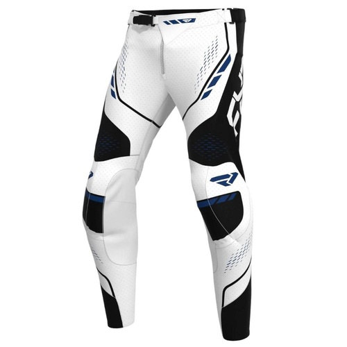 FXR Stark Vapor Air MX Pants (36)