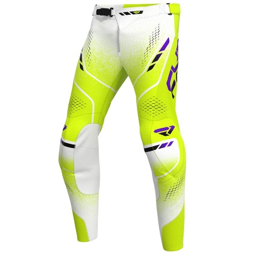 FXR Atomic Vapor Air MX Pants (34)