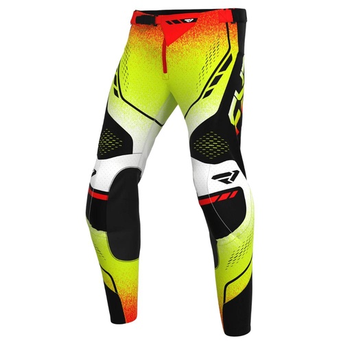 FXR Heat Vapor Air MX Pants (32)