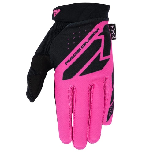 FXR Kids Reflex MX Glove