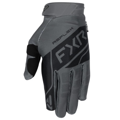 FXR Black Ops Reflex Dual MX Glove (L)