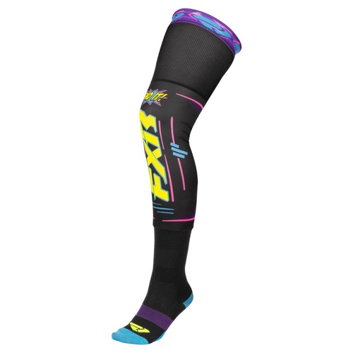 FXR Riding Sock