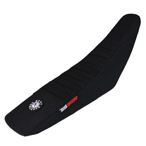 Seat Concepts Kawasaki Seat Cover Race 2.0