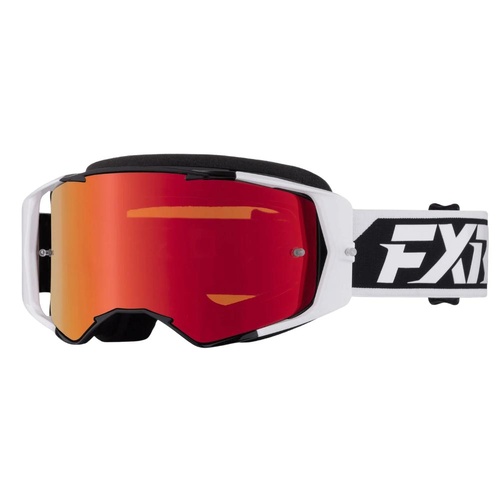 FXR Factory Ride MX Goggle