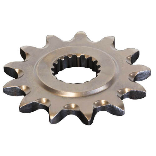 Renthal KTM 250 XCF-W 2009-2013 (15T) Grooved Dirt Front Sprocket