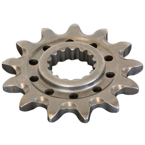 Renthal Husqvarna Ultralight Grooved Street Front Sprocket