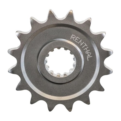 Renthal Standard Front Sprocket (14T OE) (307--420-14P)