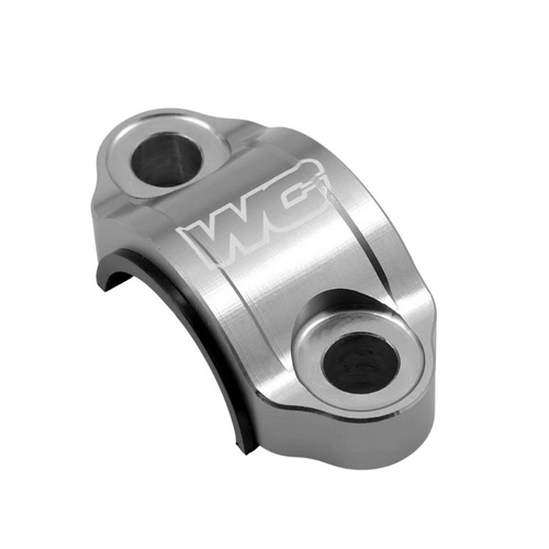 Works Connection Universal Grey Rotator Clamp