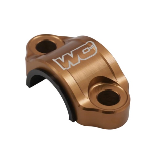 Works Connection Universal Kashima Rotator Clamp