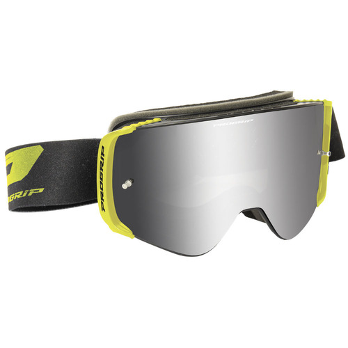 Progrip Advance 3206 Black Goggles