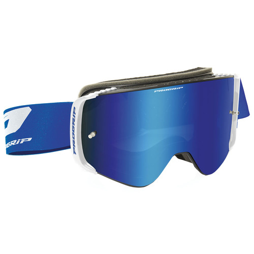 Progrip Advance 3206 Blue Goggles