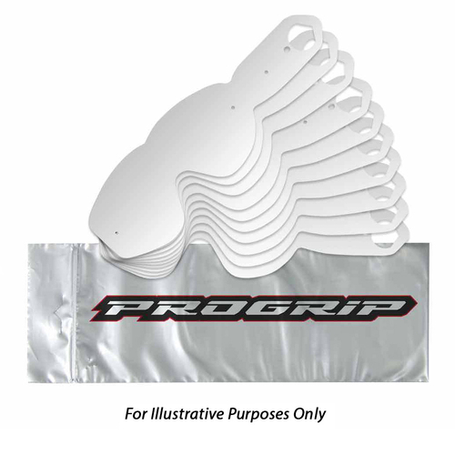 Progrip 3279 Adult Standard - 25 Pack Tearoffs