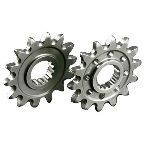 Renthal Gas Gas SM 450 2009 (13T) Grooved Dirt Front Sprocket