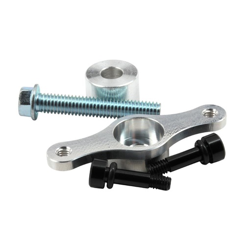 Works Connection Kawasaki KX 250 F 2009-2012 Hour Meter Mounts