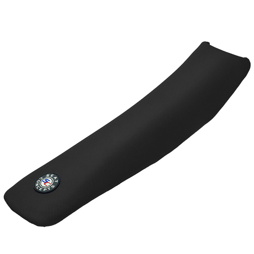 Seat Concepts Yamaha WR 250 F 2025-2026 Black Seat Cover Grip Pro