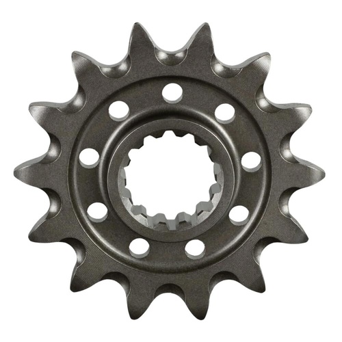 Renthal Ultralight Grooved Front Sprocket (13T) (496U-520-13GP)