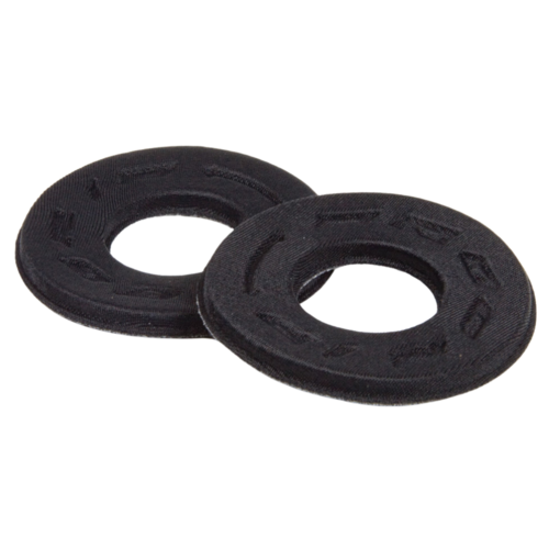 Progrip Black Grip Donuts