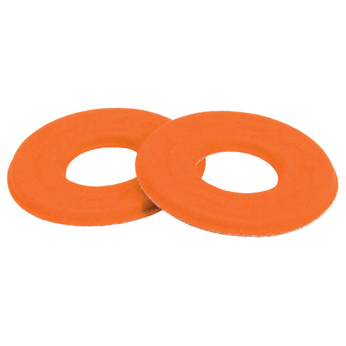 Progrip Orange Grip Donuts