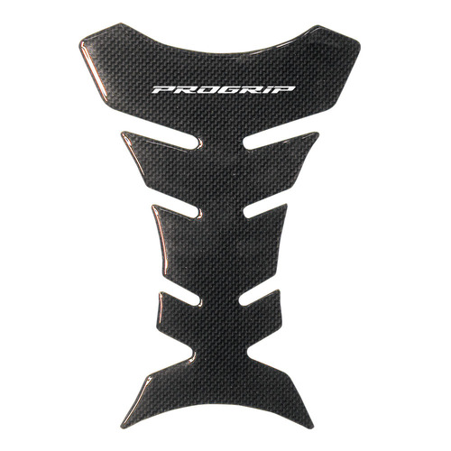 Progrip Carbon Tank Protector - 5005
