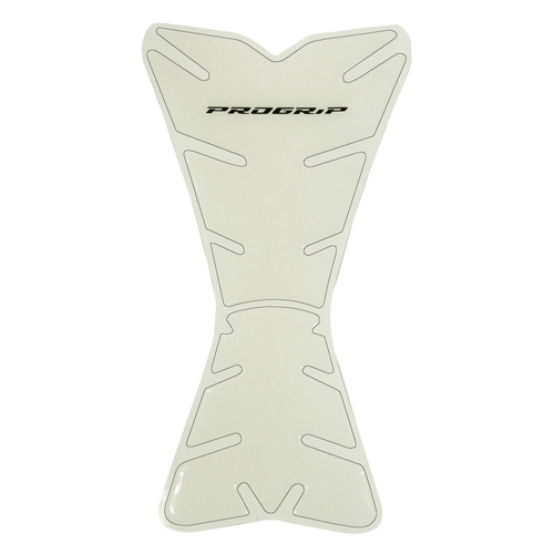 Progrip Clear Tank Protector - 5007