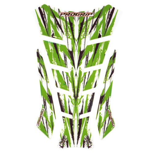 Progrip Green Tank Protector - 5008