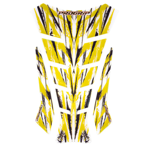 Progrip Yellow Tank Protector - 5008