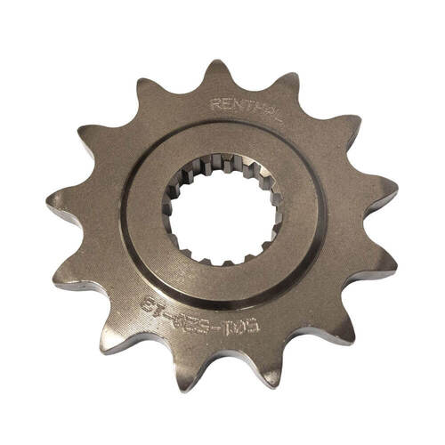 Renthal Honda CRF 250 R 2018-2021 (14T) Standard Dirt Front Sprocket