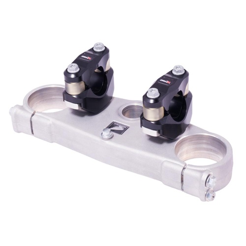 Xtrig Honda CR 125 R 2000-2007 Handlebar Mounts PHDS OEM 28.6mm Handlebar
