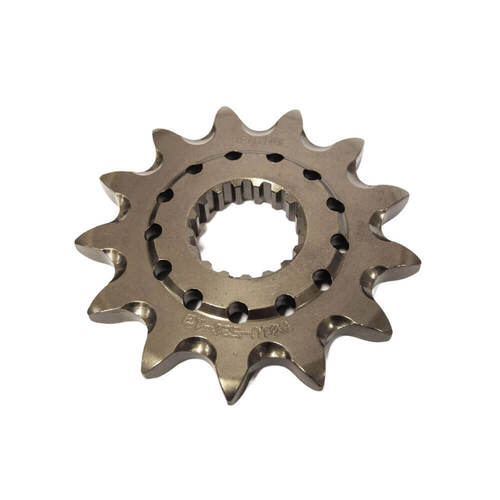 Renthal Honda CRF 250 R 2018-2021 (14T) Ultralight Grooved Dirt Front Sprocket