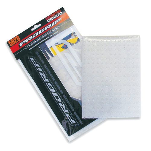 Progrip Gripper Adhesive Sheets