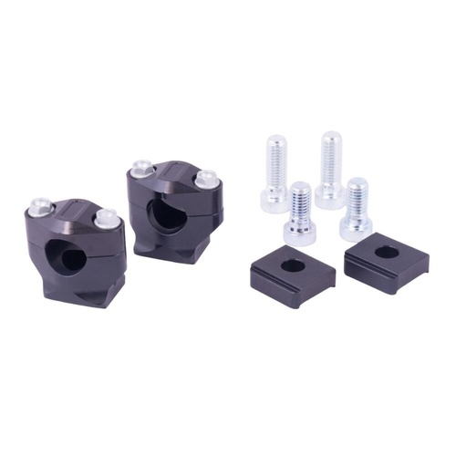 Xtrig Ducati Handlebar Mount Fix System Mounting Kit For 22mm Handlebar M12