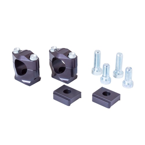 Xtrig Handlebar Mount Fix System Mounting Kit For 28.6mm Handlebar M10