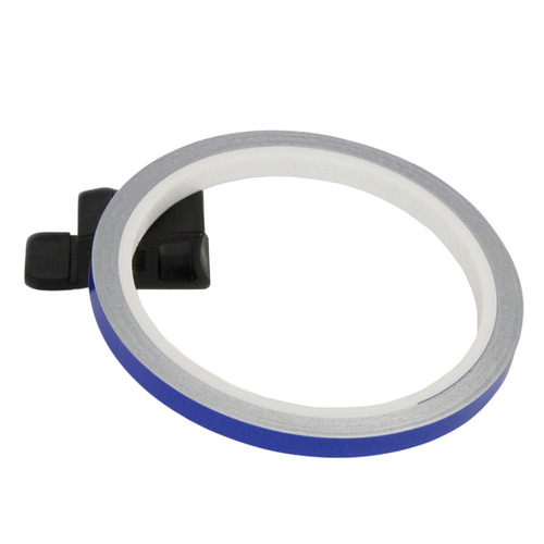 Progrip Blue 5025 Adhesive Wheel Tape