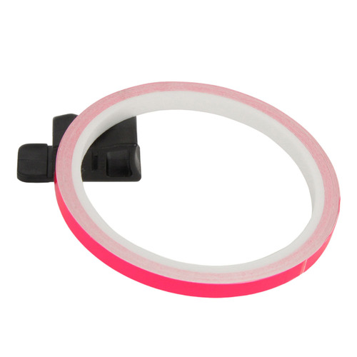 Progrip Neon Pink 5025 Adhesive Wheel Tape
