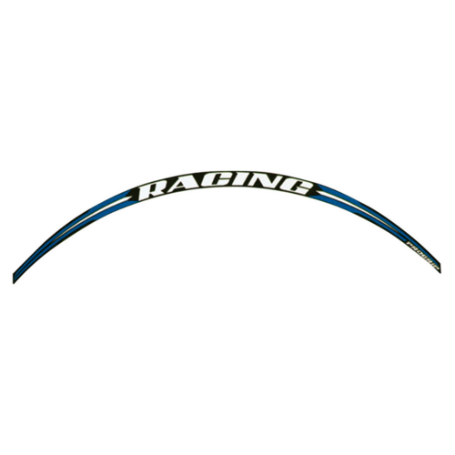 Progrip Blue 5026 Adhesive Wheel Strip