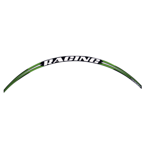 Progrip Green 5026 Adhesive Wheel Strip