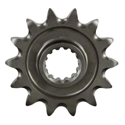 Renthal Grooved Front Sprocket (13T OE) (503--428-13GP)