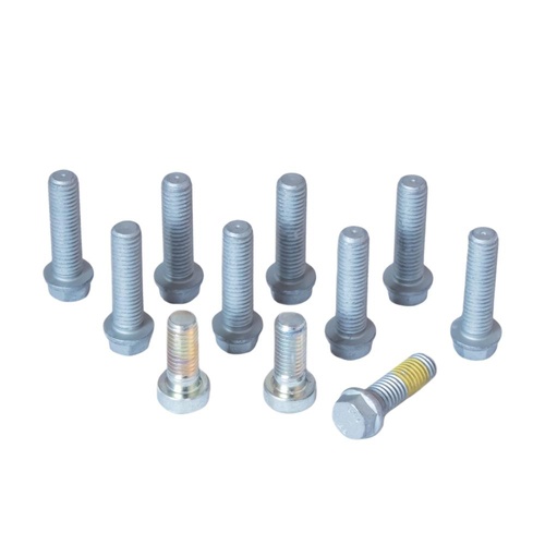 Xtrig Triple Clamp Bolt Kit