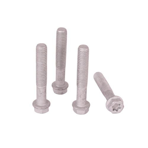 Xtrig Bolt Kit For PHDS M8x45