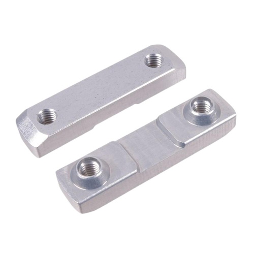 Xtrig Replacement Alloy Plate for PHDS (Set of 2)