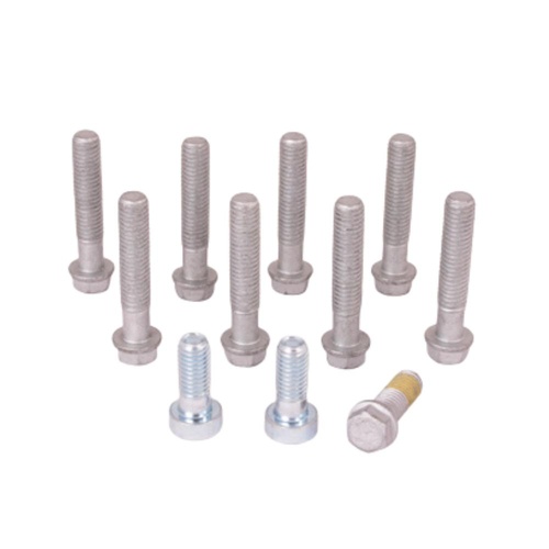 Xtrig Triple Clamp Bolt Kit ROCS