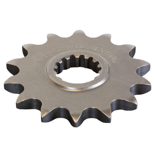 Renthal Honda XL 750 TRANSALP 2023-2025 (16T) Standard Street Front Sprocket