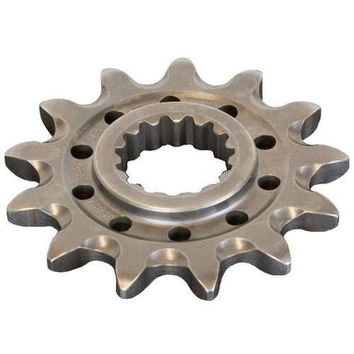 Renthal Ducati DESMO 450 MX 2025-2026 (15T) Ultralight Grooved Dirt Front Sprocket