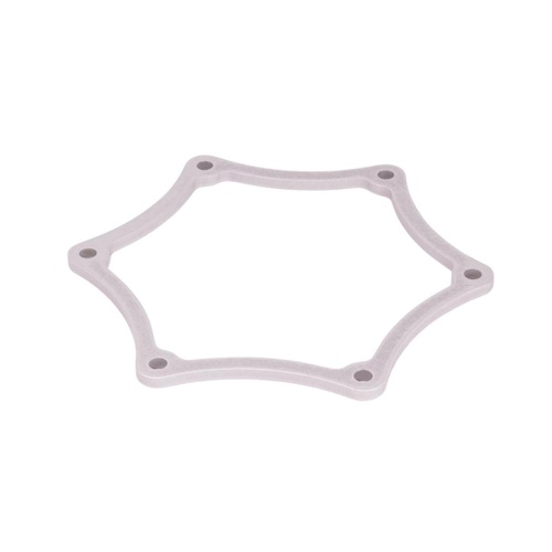 Xtrig Gas Gas Brake Disc Adapter 5mm (Supermoto Triple Clamps)