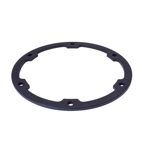 Xtrig Yamaha Brake Disc Adapter 4mm (Supermoto Triple Clamps)