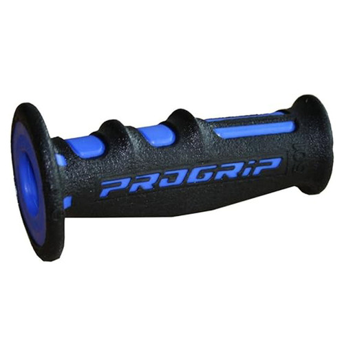 Progrip Blue 601 Scooter Grips