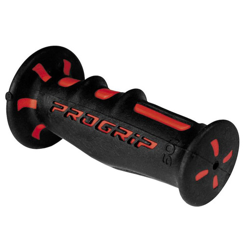 Progrip Red 601 Scooter Grips
